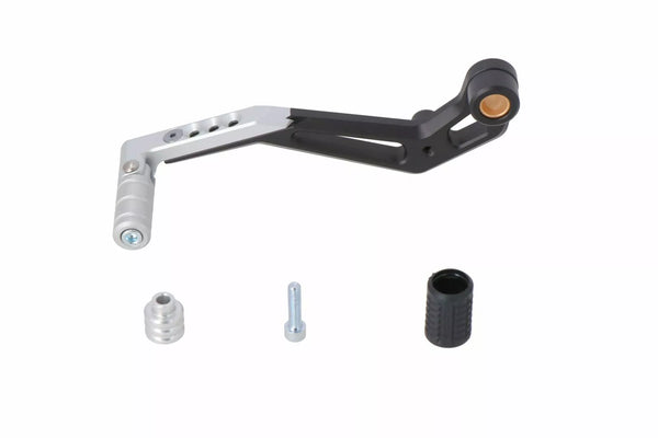 SW-MOTECH GEAR LEVER FSC.05.293.10001