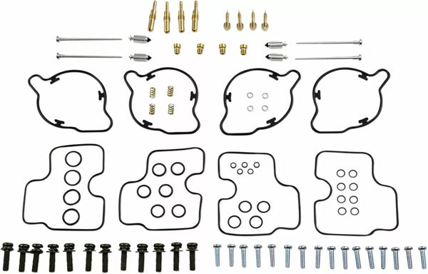 PARTS UNLIMITED CARB KIT HONDA CBR1000F 26-1614