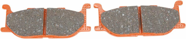EBC BRAKE PAD VEE SEMISNTRD FA179V