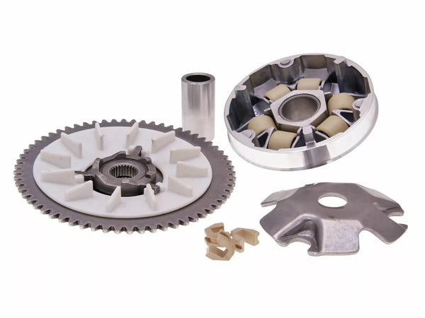 101 OCTANE VARIATOR KIT BT12012
