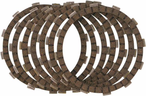 EBC CLUTCH FRICTION PLATE KIT CK1133