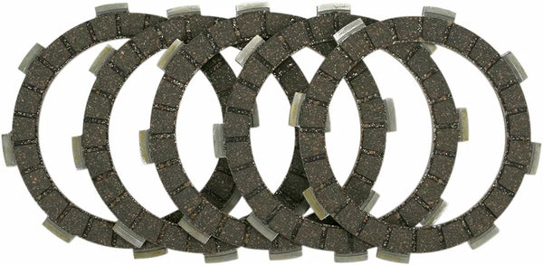 EBC CLUTCH FRICTION PLATE KIT CK4438
