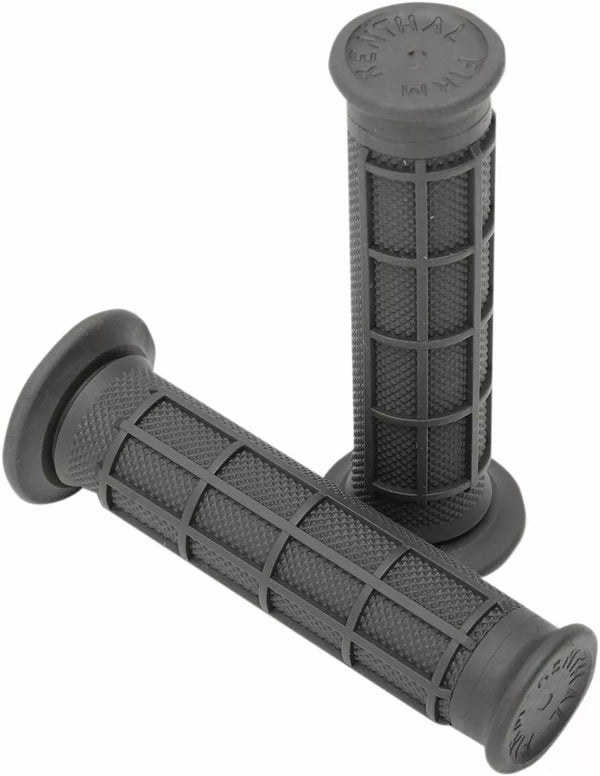 RENTHAL ATV GRIPS 1/2 WAFFLE FIRM G113