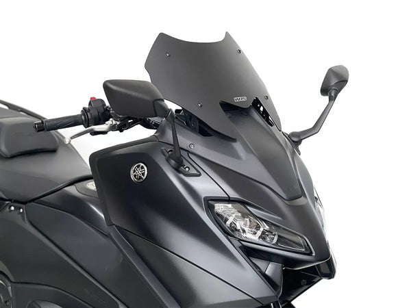 WRS WINDSCREEN SPORT TMAX560 MATT YA024NO