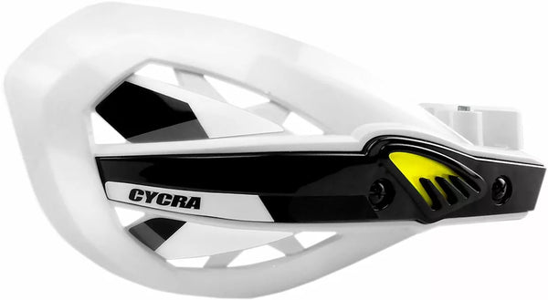 CYCRA HANDSHIELD ECLIPSE HUS WT 1CYC-0331-42