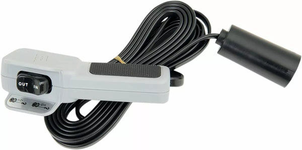 WARN WARN REPLCMNT 10FT REMOTE 64849