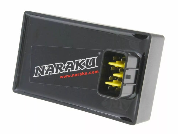 Naraku CDI Unit Racing NK390.35