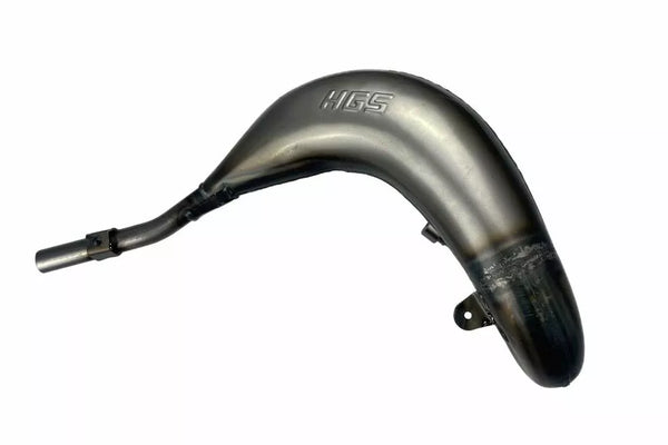 HGS EXHAUST HGS YZ125 22-25 YT-122-H00