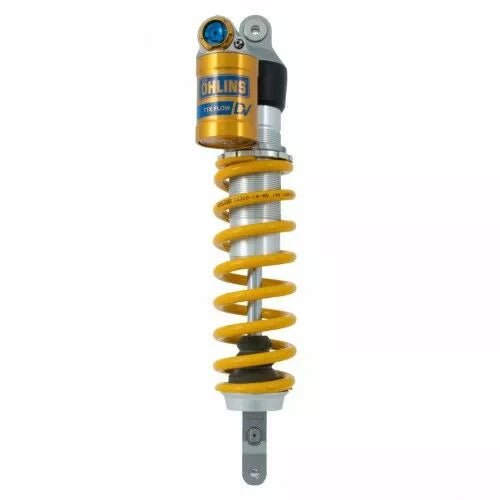 Ohlins Shock Kawasaki KX 250F T46PR1C DMX 0207
