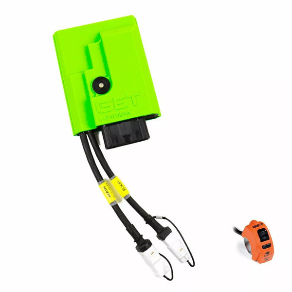 Get Get RX1 BASIC EXCF250 20-23 GK-RX1PRO-0107