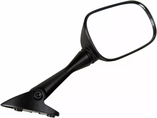 EMGO MIRROR BLACK RIGHT EC Fairing 20-37341