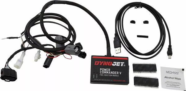 DYNOJET PC-V SUZ V-STORM 1050 20-063