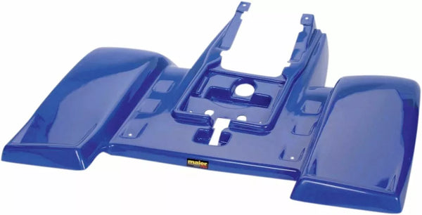 MAIER BANSHEE REAR FENDER DARK BLUE 189576