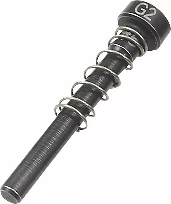 BIKESERVICE PUSH PIN 4.9MM BS3510G2