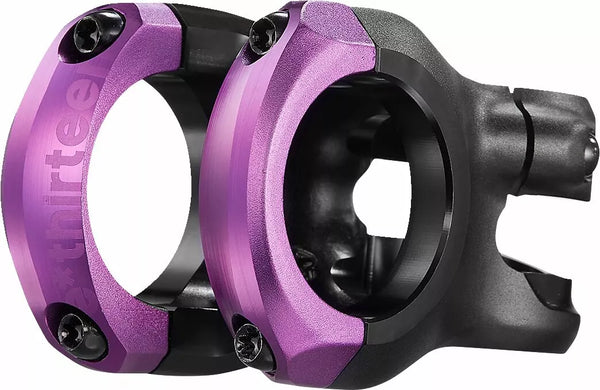 E*THIRTEEN STEM 50MM LENGTH PLUS EGG ST1UPA-108