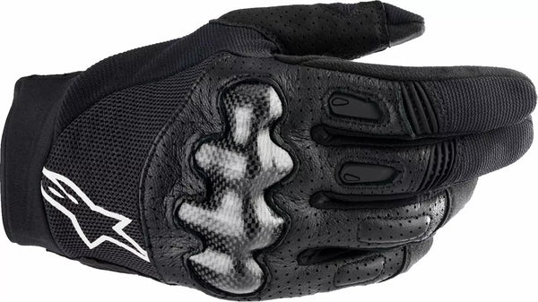 Alpinestars (MX) GLOVE Megawatt Black M 3565023-10 MD