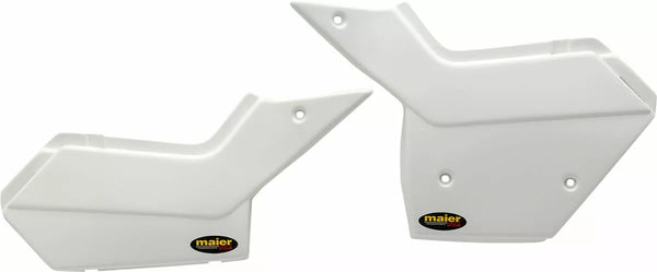 MAIER SIDE PANELS TW200 WHITE 234001