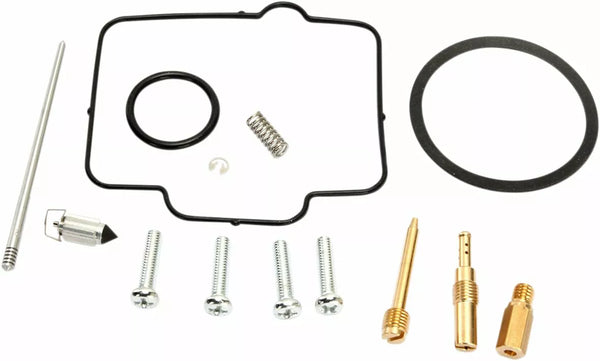 MOOSE OFFROAD HARD-PARTS REPAIR KIT CARB KAW 26-1555