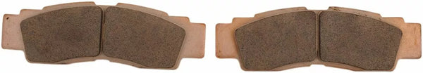 EBC BRAKE PAD SINT R SERIES FA676R