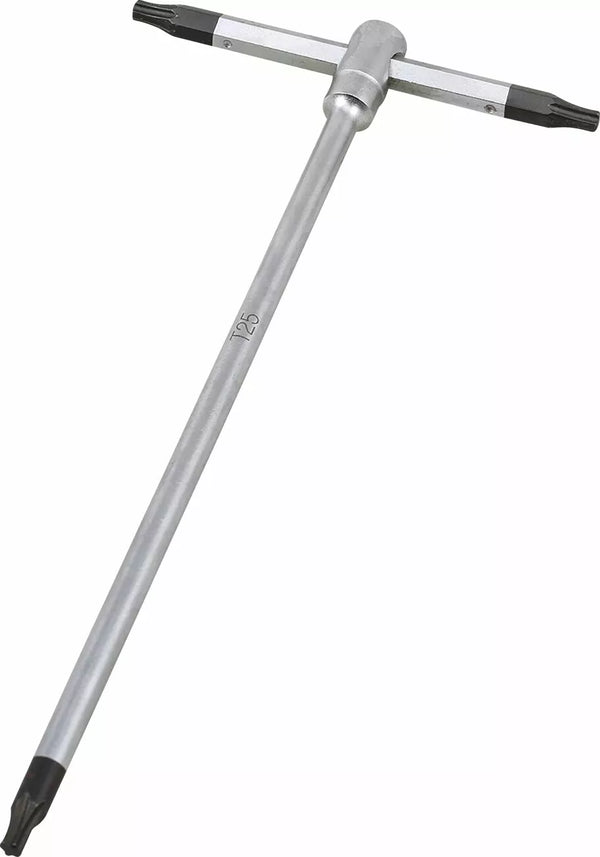 BIKESERVICE TOOL T-HANDLE T25X180MM BSG01686-05