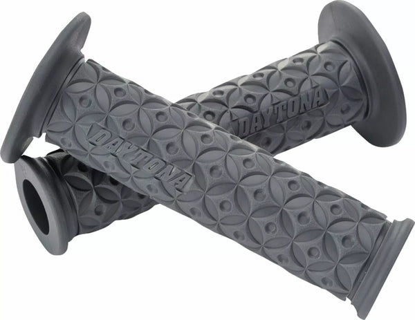 DAYTONA GRIP GGD-NINJA OPEN GREY 88664