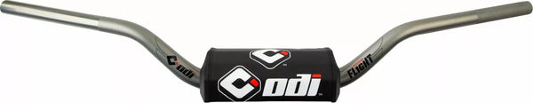 ODI HANDLEBAR FLT CR HI GRH H630CFH