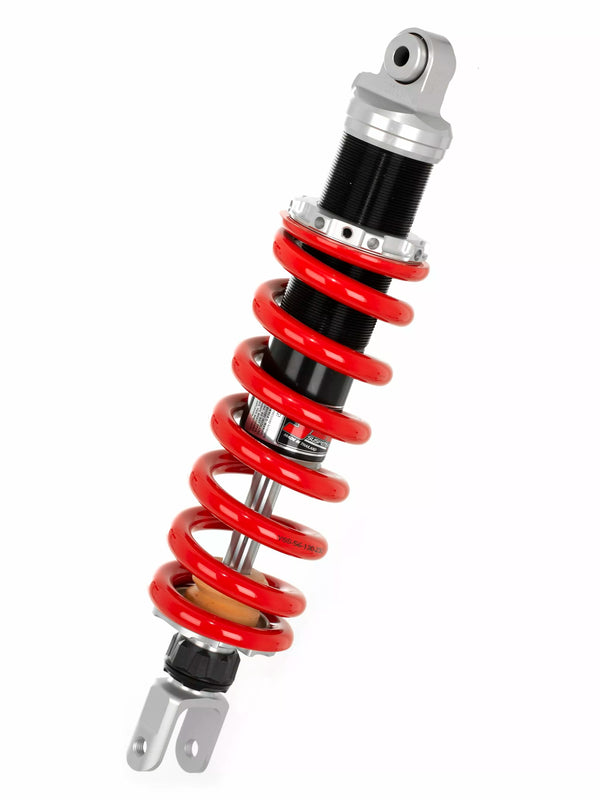 YSS RR SHOCK TOPLINE HON XRV 750 MZ456-385TR-15-85