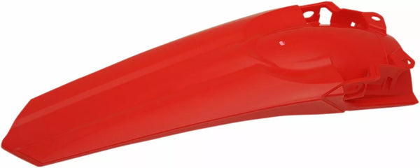 CYCRA P-FLOW REAR FENDER CRF RD 1CYC-1813-32