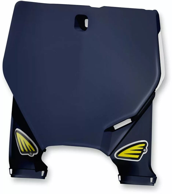 CYCRA PLATE # STADIUM HUS HBLU 1CYC-0805-89