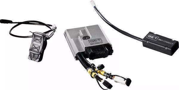 GET GET SX1 PRO SXF450 24- GK-SX1PRO4T-0008