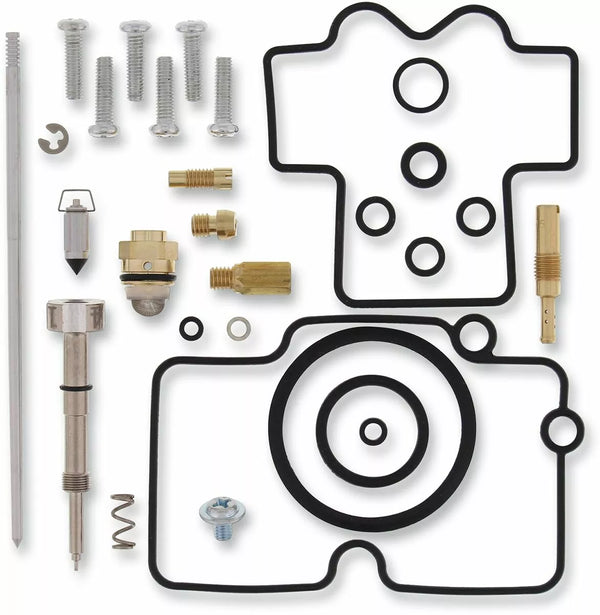 MOOSE OFFROAD HARD-PARTS REPAIR KIT CARB HON 26-1461