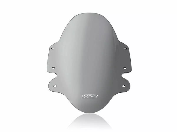 WRS WINDSCREEN SPORT SPEED TRIPLE TR007FS
