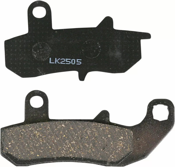 EBC BRAKE PAD SINT R SERIES FA157R