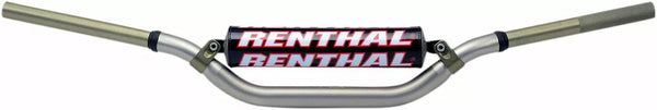 RENTHAL RENTHAL TWINWALL 997 TITANIUM 997-01-TG-02-185
