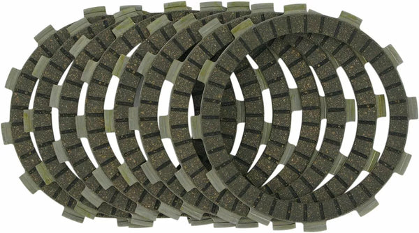 EBC CLUTCH FRICTION PLATE KIT CK1293