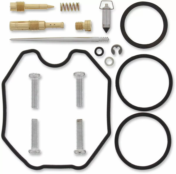 MOOSE OFFROAD HARD-PARTS REPAIR KIT CARB POL 26-1043