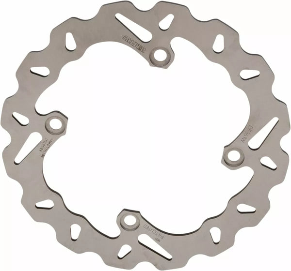 GALFER BRAKE DISC FIXED WAVE DF361W