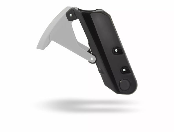 C-RACER FRK GRD WHT KTM 390 ADV FG-KTM390ADV-W