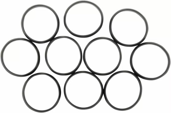 S&S CYCLE O-RING INT.STK. HDS.10PK 16-0244