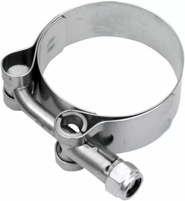 COBRA T-BOLT CLAMP STAINLESS 1.375 95-2948P