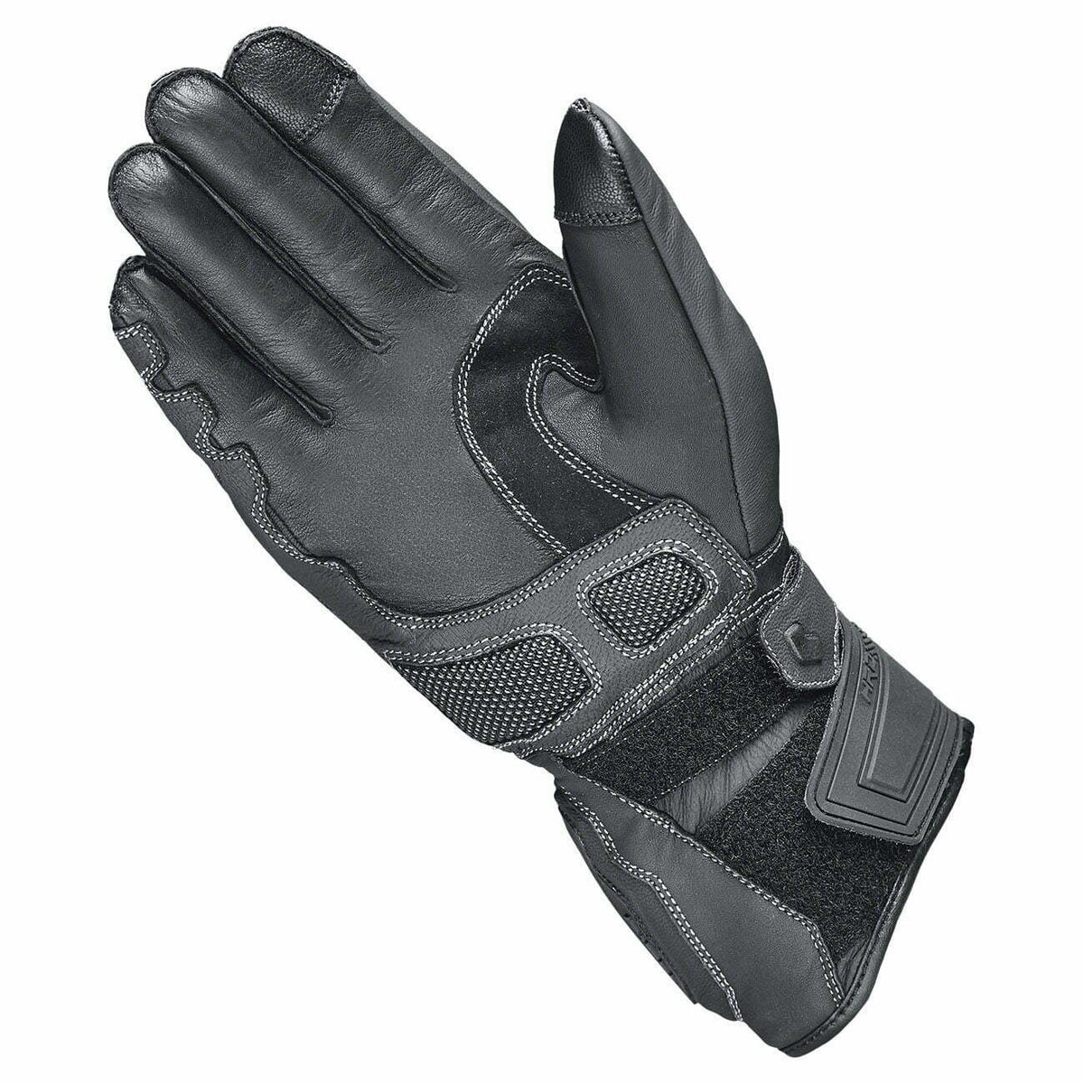 Held MC Gloves Revel 3.0 Black