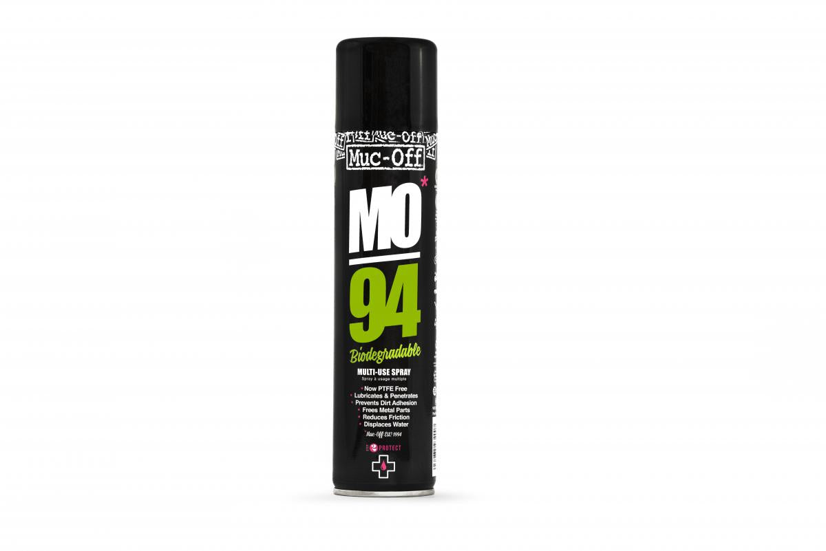 Muc-Off Biologiskt Nedbrytbar Multi Use Spray MO-94 400ml