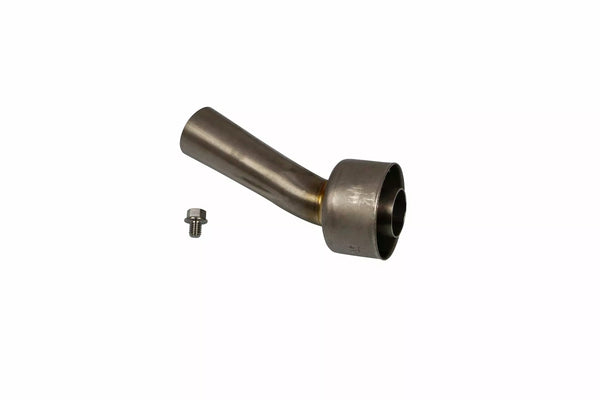 AKRAPOVIC NOISE DAMPER 018 V-TUV018