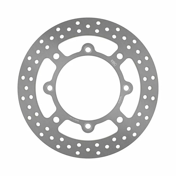 EBC BRAKE ROTOR FIX D SERIES SCT MD987D