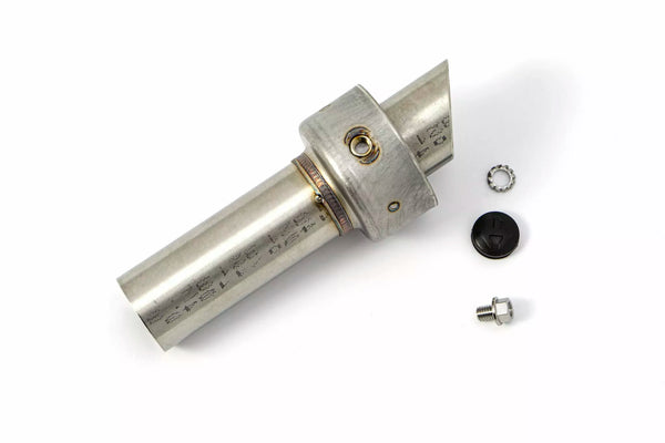 Akrapovic Noise Damper 211 V-TUV211