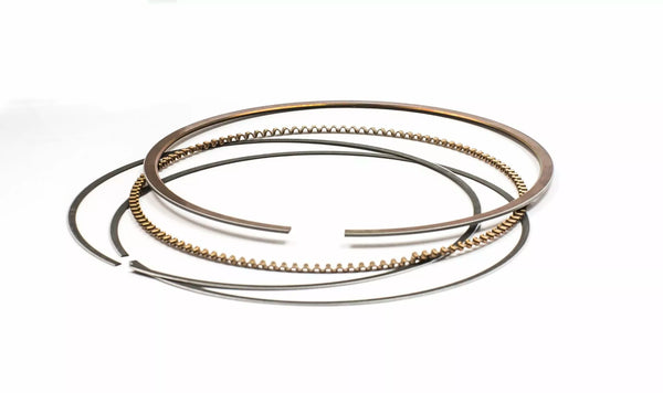 WOSSNER RING SET 970ADS-2