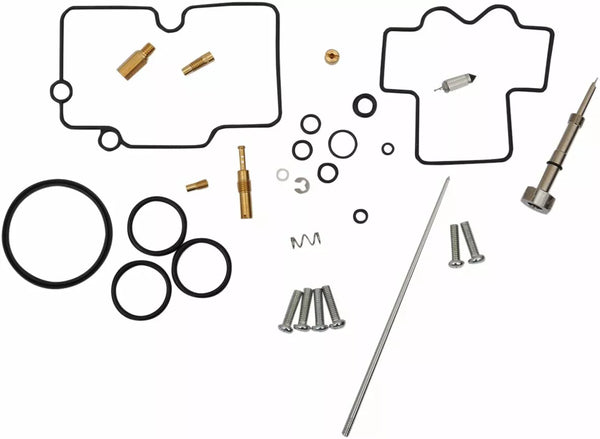 MOOSE OFFROAD HARD-PARTS REPAIR KIT CARB HON 26-1462