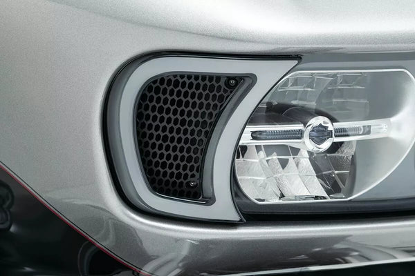 KURYAKYN LIGHT VENT H-LIGHT TRAC S KUR2947