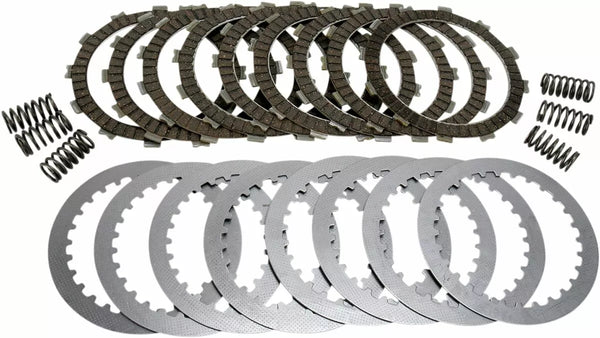EBC CLUTCH KIT DIRT DRC SERIES DRC184
