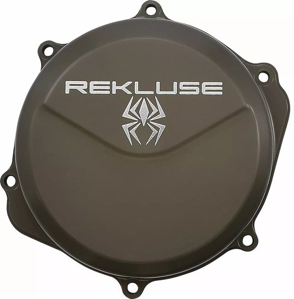REKLUSE CLUTCH CVR HON CRF450R/X RMS-0401101